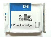 HP 88 голубой «тех.упаковка»